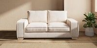 3 Seater Small Sofa