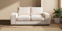 3 Seater Small Sofa