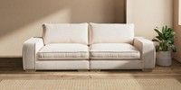 Novella Deep Relaxed Sit