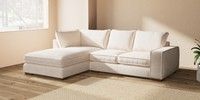 Medium Corner Chaise - Left Hand