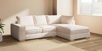 Novella Deep Relaxed Sit