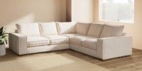 Medium Corner Sofa - Universal