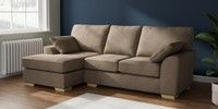 Medium Sofa Chaise - Left Hand