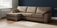 Large Sofa Chaise - Left Hand