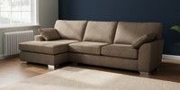 Large Sofa Chaise - Left Hand