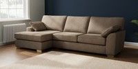Large Sofa Chaise - Left Hand