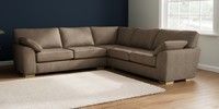 Large Corner Sofa - Universal