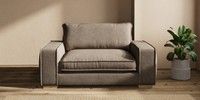2 Seater Small Sofa