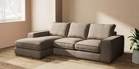 Novella Deep Relaxed Sit