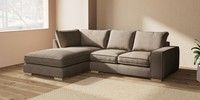 Medium Corner Chaise - Left Hand
