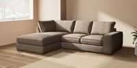 Medium Corner Chaise - Left Hand