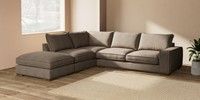Novella Deep Relaxed Sit