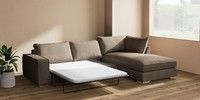 Corner Chaise Bed - Right Hand