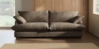 Noa Platform Deep Relaxed Sit