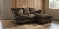 Small Sofa Chaise - Universal