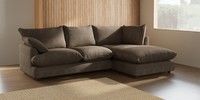 Noa Platform Deep Relaxed Sit