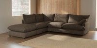 Noa Platform Deep Relaxed Sit