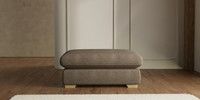 Extra Large Footstool
