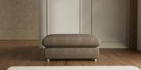 Extra Large Footstool