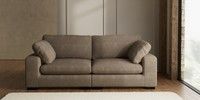 4 Seater Large Sofa