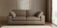 4 Seater Large Sofa