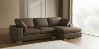 Large Sofa Chaise - Right Hand