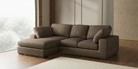 Medium Corner Chaise - Left Hand
