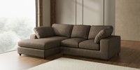 Medium Corner Chaise - Left Hand