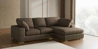 Medium Corner Chaise - Right Hand