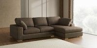 Large Corner Chaise - Right Hand