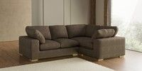 Medium Corner Sofa - Right Hand