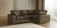 Medium Corner Sofa - Right Hand