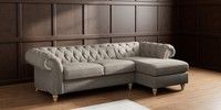 Medium Sofa Chaise - Right Hand