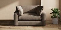 2 Seater Small Sofa