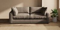The Sumptuous Deep Relaxed Sit