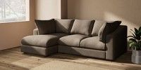 The Sumptuous Deep Relaxed Sit