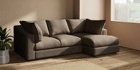 The Sumptuous Deep Relaxed Sit