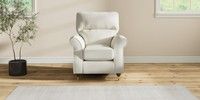 Small Armchair