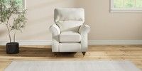 Small Armchair