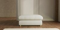 Extra Large Footstool