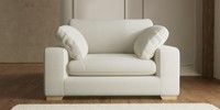 2 Seater Small Sofa