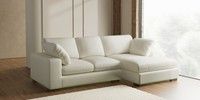 Medium Sofa Chaise - Right Hand