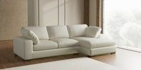 Large Sofa Chaise - Right Hand