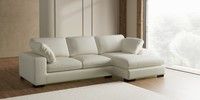 Large Sofa Chaise - Right Hand