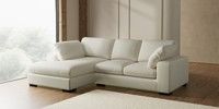 Medium Corner Chaise - Left Hand