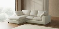 Medium Corner Chaise - Left Hand