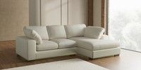 Medium Corner Chaise - Right Hand