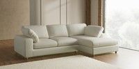 Large Corner Chaise - Right Hand