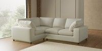 Medium Corner Sofa - Left Hand