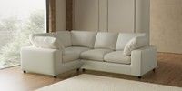 Medium Corner Sofa - Left Hand